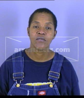 Sharon Renea Sanders