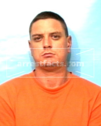 Gregory Brandon Richbourg