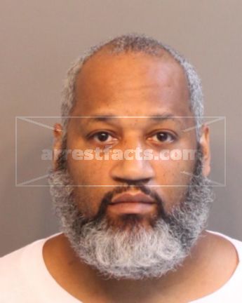 Christopher Lamont James