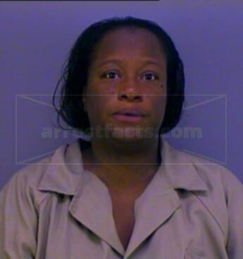 Latarsha Jones Edwards