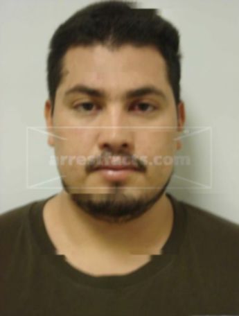 Marcos Valdez Quiroz