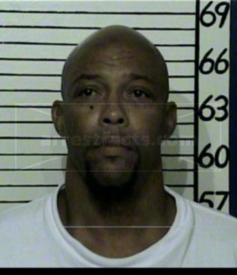 Azle Dwight Washington