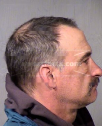 Tom Patrick Maxfield