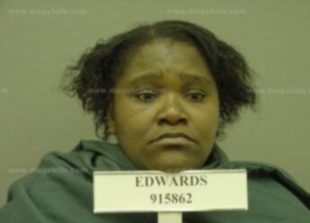 Ladona Lyna Edwards