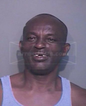 James Earl Mayes