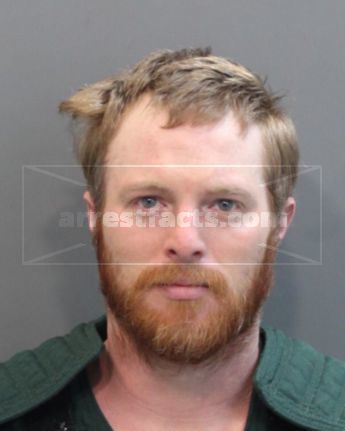 Chad Anthony Stephens