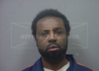 Willie Lonell Frazier