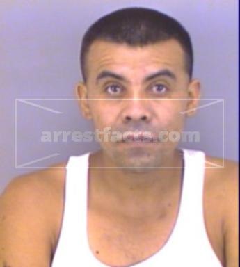 Salvador Orlando Saucedo