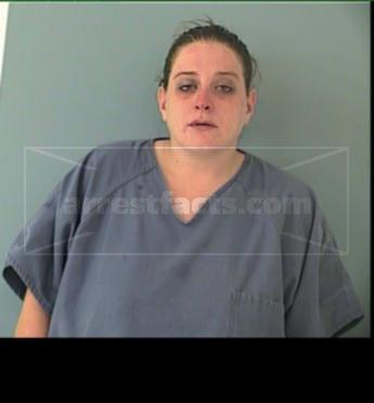 Kayla Christine Hardy