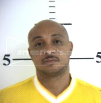 Carlos Dewayne Price