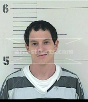 Joshua Carrell Reed