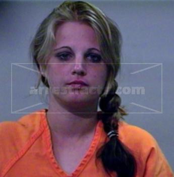 Chasity Allen Wade