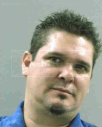 Chad James Luttrell