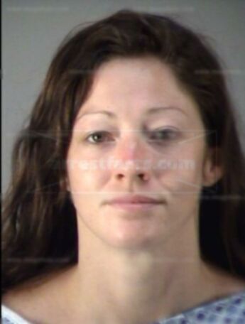 Mary Catherine Witsman