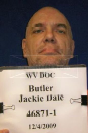 Jackie Dale Butler