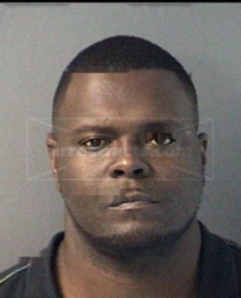 Tavares Shondell Spellman