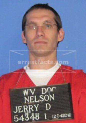 Jerry Dale Nelson