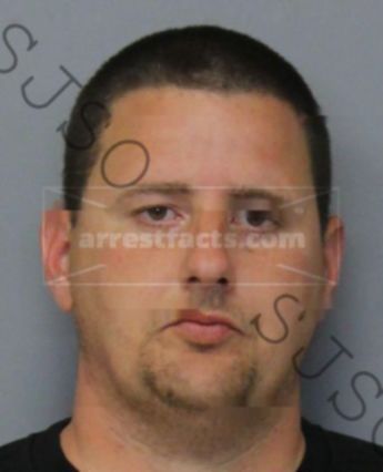 Jason Dewayne Crews