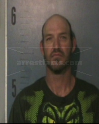 Kenneth Dale Foreman