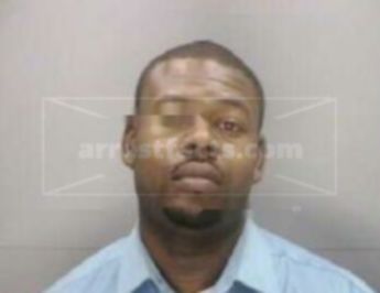 Derrick Tyrone Nixon