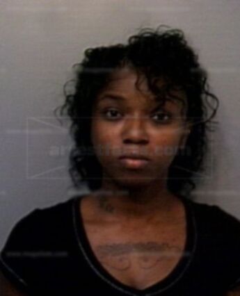 Latoya Antoinette Burton