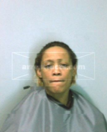 Tonya Pollard Harden