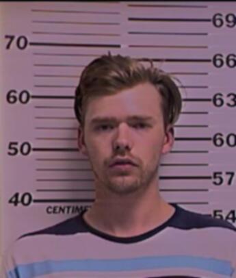 Wesley Landon Dickerson