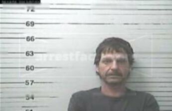 Tony Curtis Adams