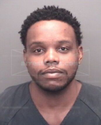 Cory Antwan Copeland