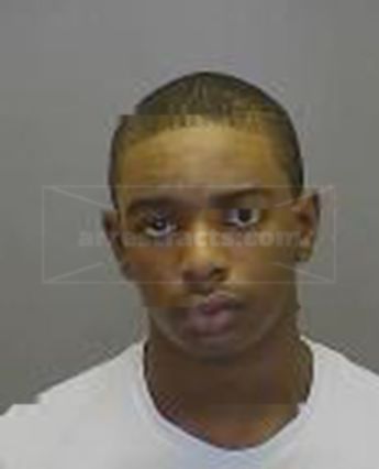 Thomas Rashad Nesbit