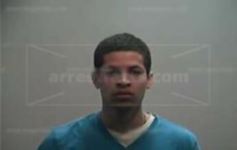 Denzel Darnell Jenkins