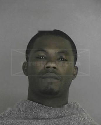 Brandon Lamont Barnett