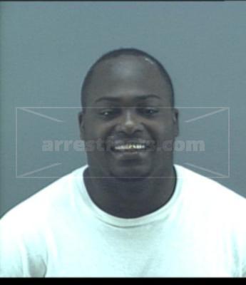 Lederrick Dewan Cox