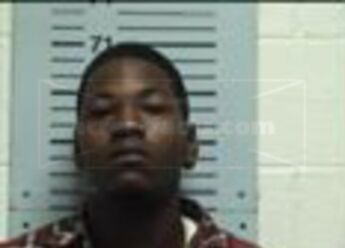 Malcolm Montrell Cantrell