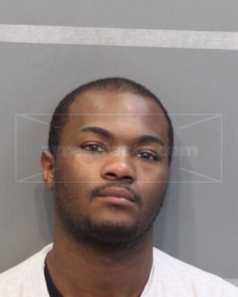 Darrius Lamar Bandy