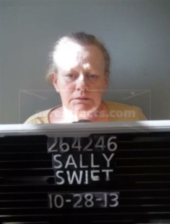 Sally Swift
