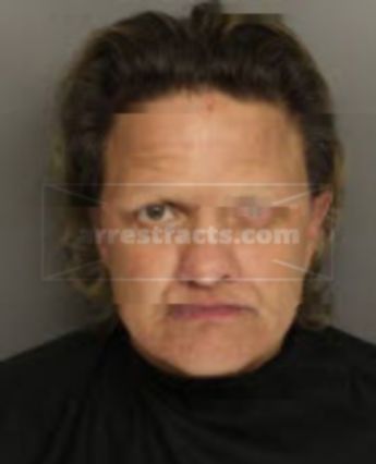 Shelly Deeanne Burns