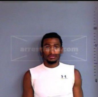 Jarrett Deon Woodard