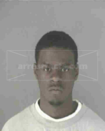 Andre Terrell Williams