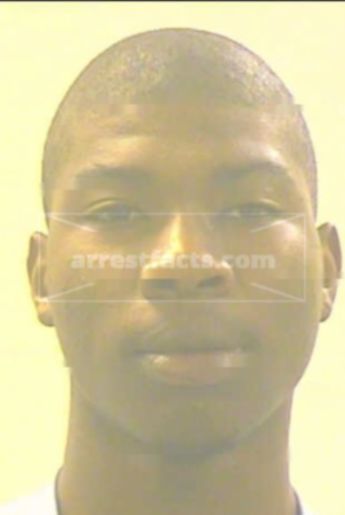 Dontavious Jamal Campbell