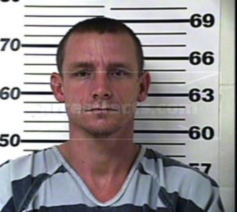 Jason Wayne Harrington