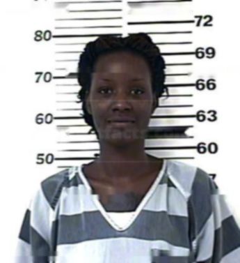 Latoya Michelle Barron