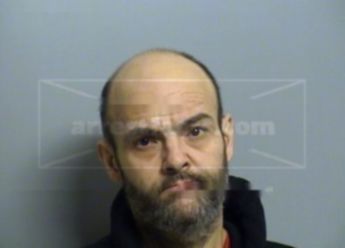 Stuart Wayne Hendricks