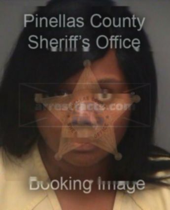 Jacqueline Nichole Coleman