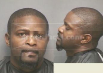 Kendrick Maurice Douglas