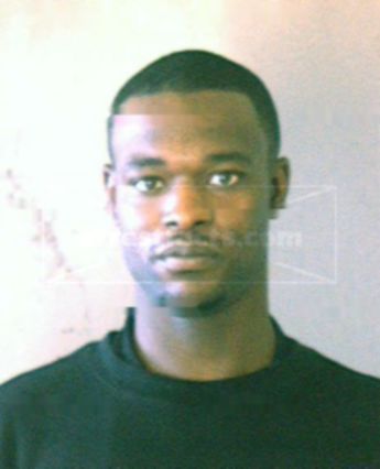 Demetrice Jabari Hanson