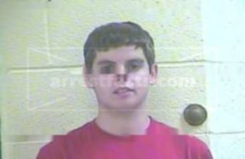 Matthew Allen Ingram