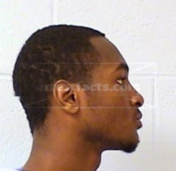 Demarcus Scott