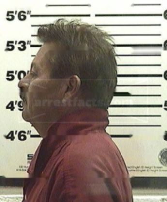 Ernest Trujillo