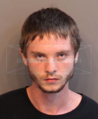 Travis Lee Sharp